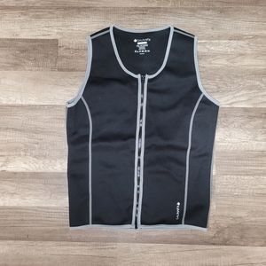 SaunaFX Sauna Vest Size L